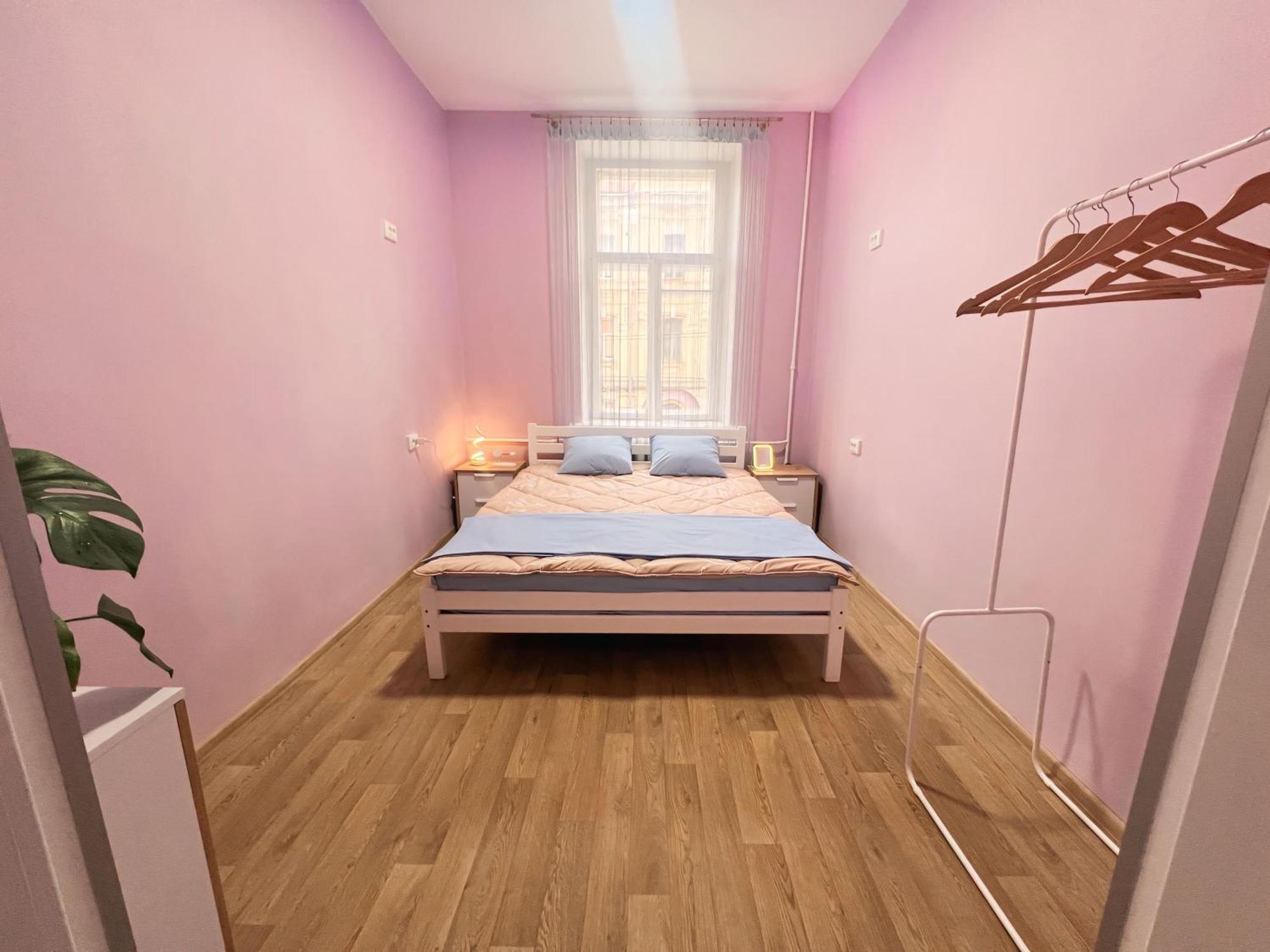 Comfort 24 Hostel Kyiv Exterior photo